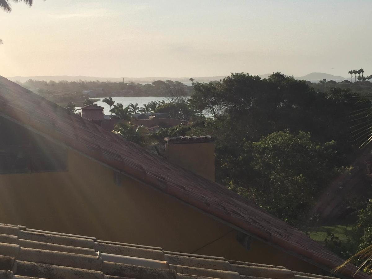 Pousada Aloha Buzios Buitenkant foto
