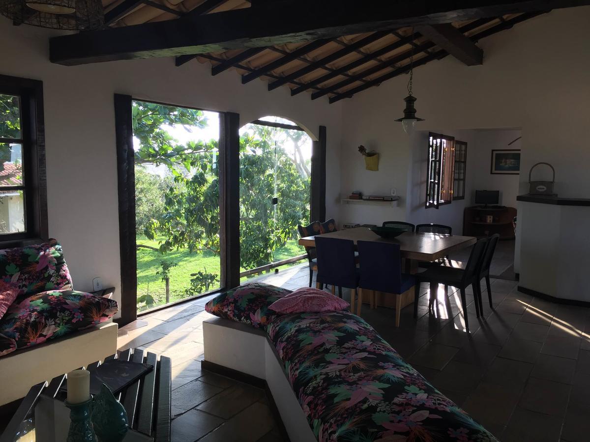 Pousada Aloha Buzios Buitenkant foto
