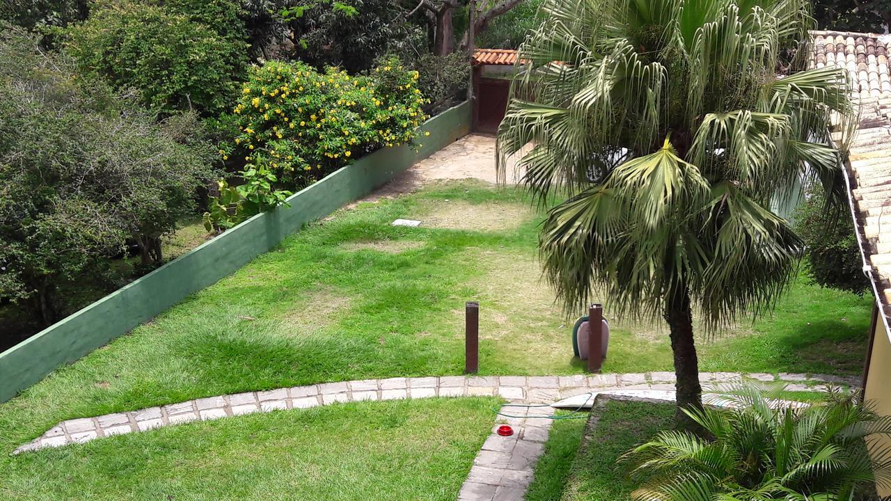 Pousada Aloha Buzios Buitenkant foto
