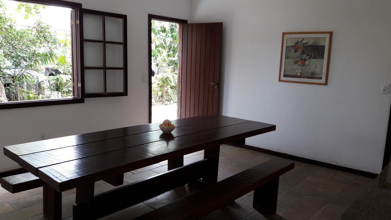 Pousada Aloha Buzios Buitenkant foto