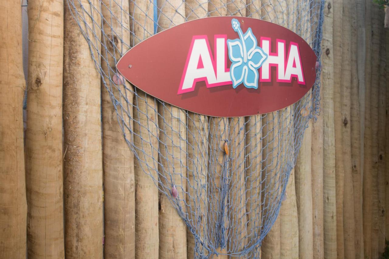 Pousada Aloha Buzios Buitenkant foto